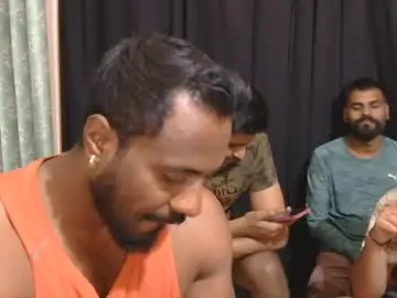 Chaturbate Watch Live Sex Cams of indiandesiguys2023
