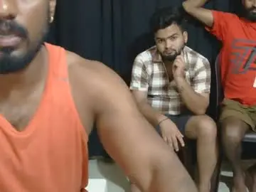 Chaturbate Free Live Porn of indiandesiguys2023