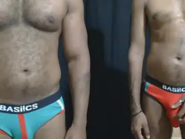 Chaturbate Sex Cam of indiandesiguys2023
