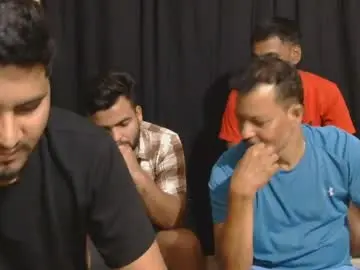 Chaturbate Watch Live Sex Cams of indiandesiguys2023