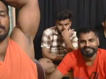 Chaturbate Sex Cam of indiandesiguys2023
