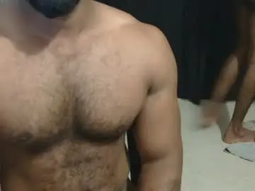 Chaturbate Live Sex Cam of indiandesiguys2023