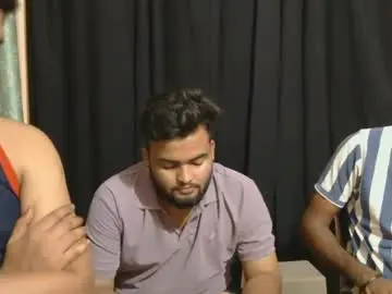 Chaturbate Live Sex of indiandesiguys2023