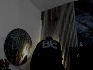 Chaturbate Best live sex cam show of onceagain97_