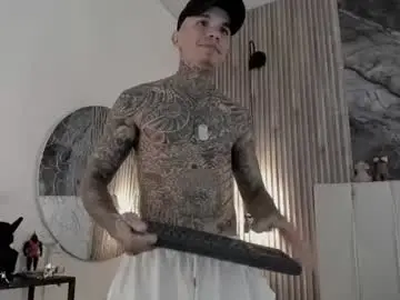 Chaturbate Live Porn of onceagain97_