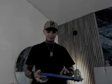 Chaturbate Best live sex cam show of onceagain97_