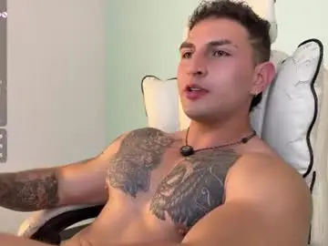 Chaturbate Private Sex Chat of angeloferro1