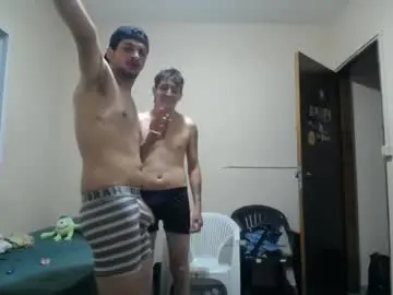 Chaturbate Nude Webcam of magico_9809
