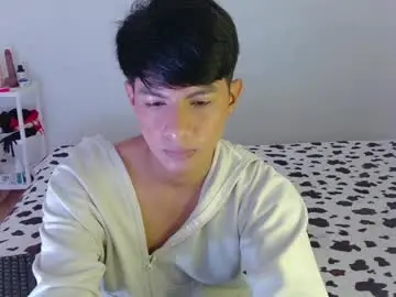 Chaturbate Best live sex cam show of phuwin_bj