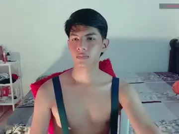 Chaturbate Sex Cam of phuwin_bj