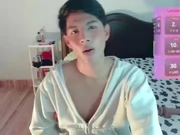 Chaturbate Sex Cam of phuwin_bj