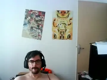 Chaturbate Live Porn of romainb72