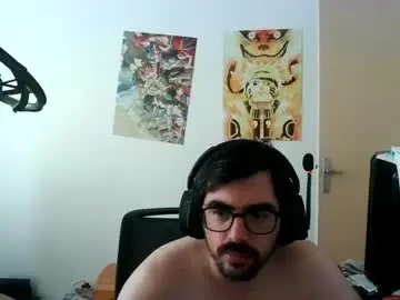 Chaturbate Adult Webcams of romainb72