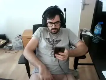 Chaturbate Adult Webcams of romainb72
