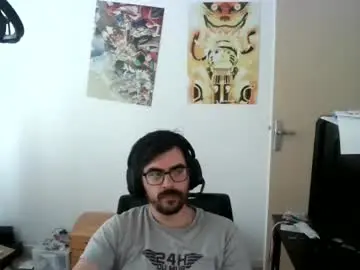Chaturbate Sex Chat of romainb72
