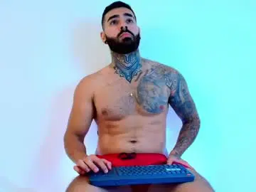 Chaturbate Free Porn Cam of silvano_torrez
