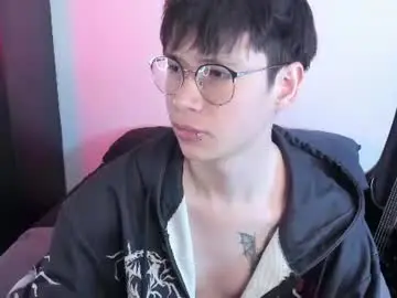 Chaturbate Sex Chat of andy_bankai