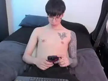 Chaturbate Best Webcam of andy_bankai