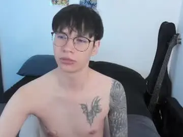 Chaturbate Free Live Porn of andy_bankai