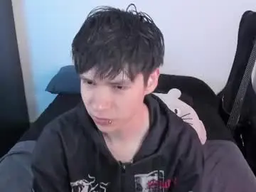 Chaturbate Best Webcam of andy_bankai