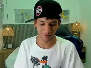 Chaturbate Sex Chat of jdwhite18