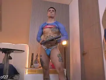 Chaturbate Sex Cam of jeff_boss_