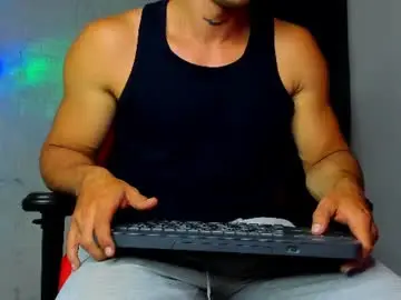 Chaturbate Best Webcam of jmortton