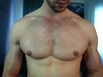 Chaturbate Best Webcam of muscularfriend