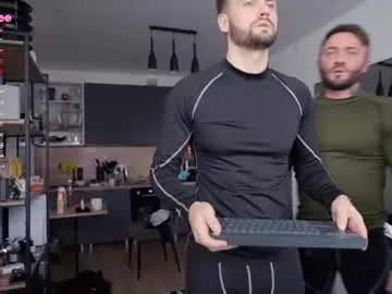 Chaturbate Private Sex Chat of muscularfriend