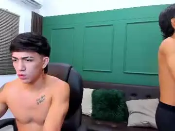 Chaturbate Best live sex cam show of party_guyssex