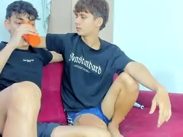 Chaturbate Adult Webcam of sexys_boys18