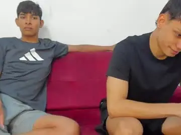 Chaturbate Adult Video Chat of sexys_boys18