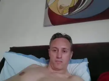 Chaturbate Live Sex Cam of sten015