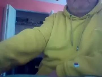Chaturbate Best live sex cam show of tomcat4848