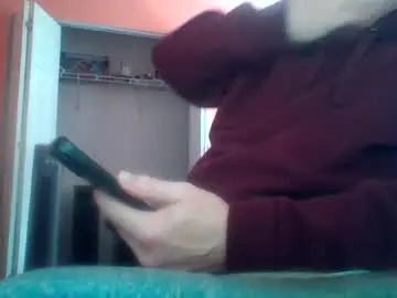 Chaturbate Nude Webcam of tomcat4848