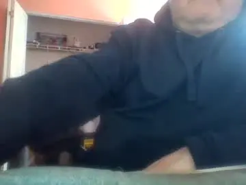 Chaturbate Adult Webcams of tomcat4848