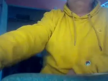 Chaturbate Live Porn of tomcat4848