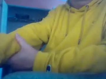 Chaturbate Live Porn of tomcat4848