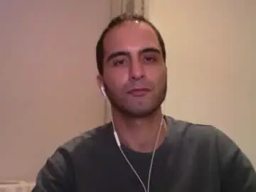Chaturbate Sex Cam of volve5