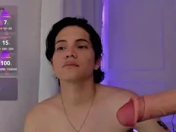 Chaturbate Sex Chat of isaac_miler