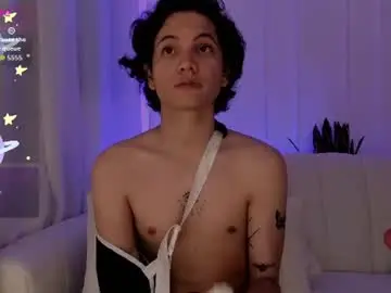Chaturbate Free Live Porn of isaac_miler