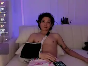 Chaturbate Live Porn of isaac_miler