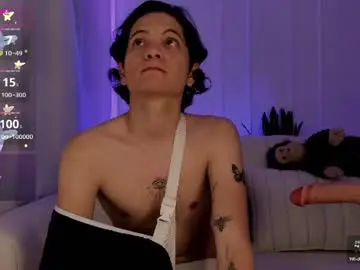 Chaturbate Free Live Porn of isaac_miler