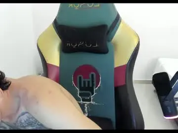 Chaturbate Live Sex Cam of gendo_05