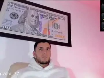 Chaturbate Sex Cam of nico_rivera
