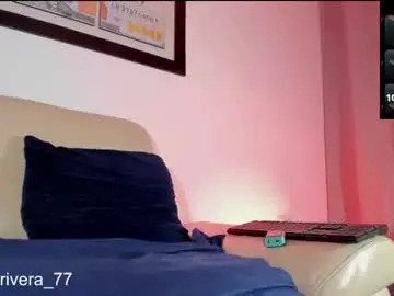Chaturbate Best live sex cam show of nico_rivera