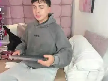 Chaturbate Sex Chat of samu_foxxx