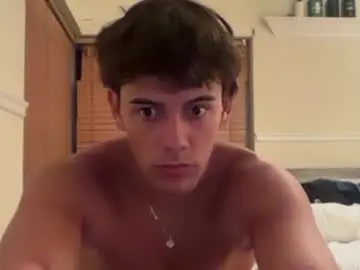 Chaturbate Best Webcam of thejackfrenchh