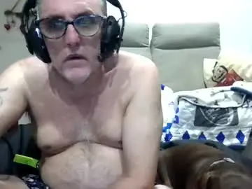 Chaturbate Free Porn Cam of aussie_ozzie