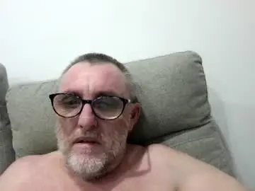 Chaturbate Nude Webcam of aussie_ozzie
